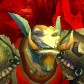 Logo of Horde